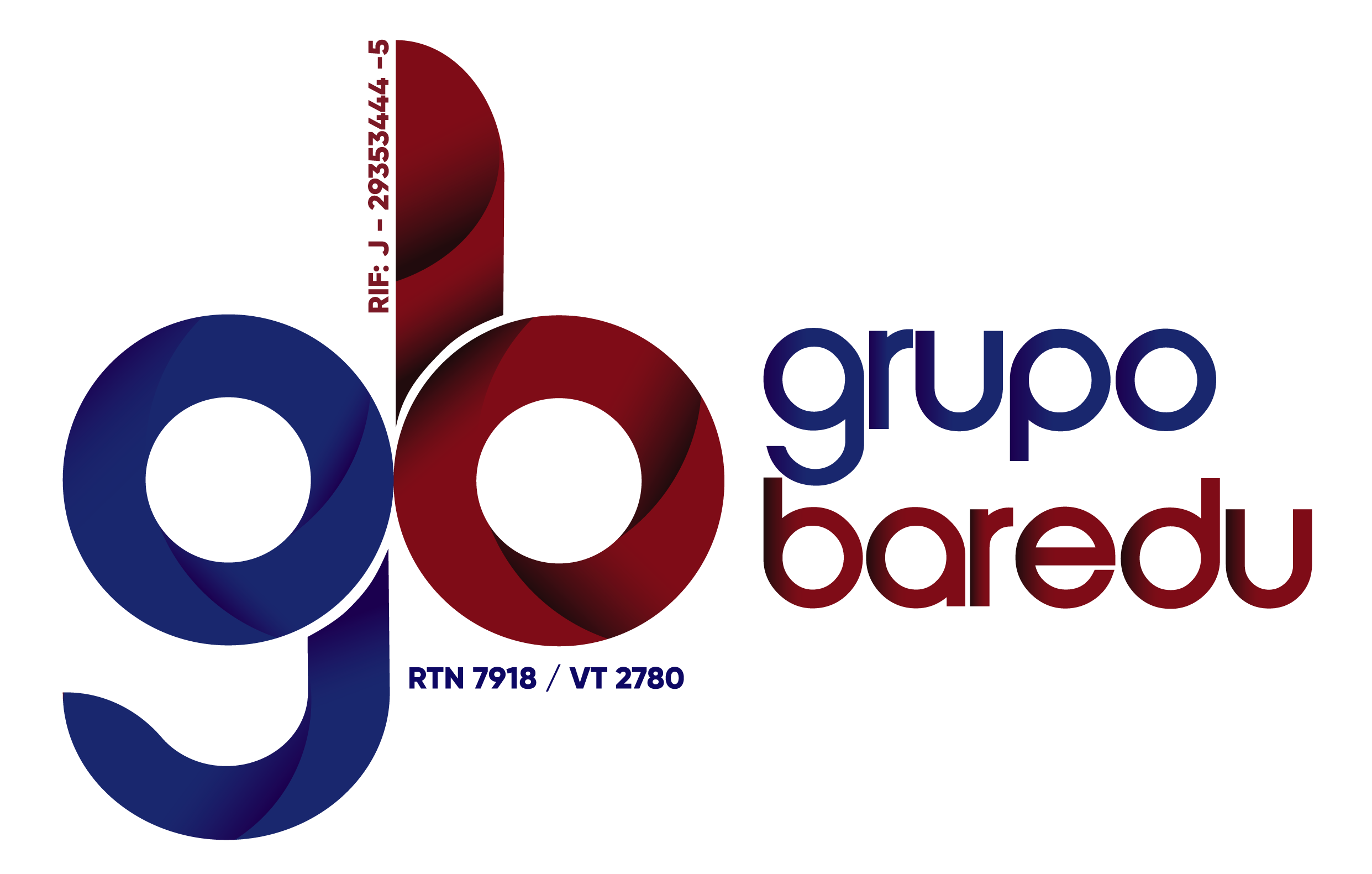 Grupo Baredu Logo